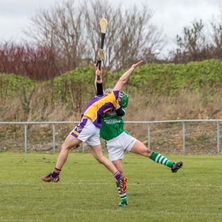 Mixed results for adult teams on first day of league
