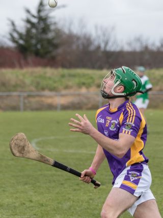 Mixed results for adult teams on first day of league