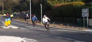 Paddy's Day Cycle 2016