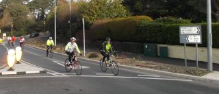 Paddy's Day Cycle 2016