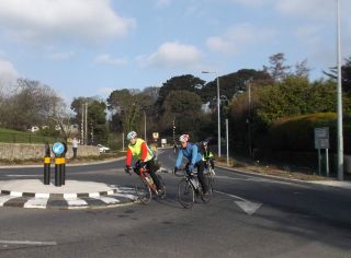 Paddy's Day Cycle 2016