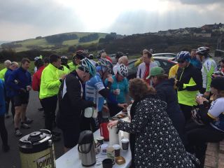 Paddy's Day Cycle 2016