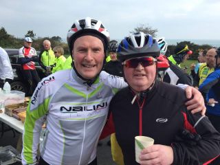 Paddy's Day Cycle 2016