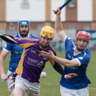 AHL2 v Barrs