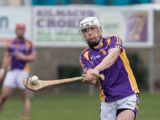 AHL1 v Ballinteer St Johns