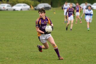 U15 v St. Vincents