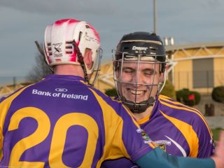 U21 Final v Na Fianna