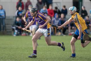 U21 Final v Na Fianna