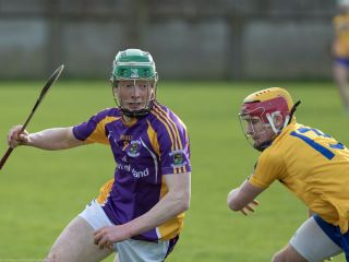 U21 Final v Na Fianna