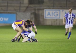 Senior Football Championship