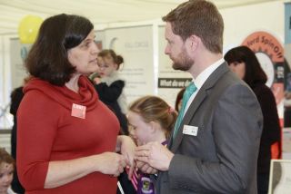 Business and Community Expo - October 3rd 2015