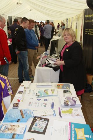 Business and Community Expo - October 3rd 2015