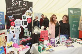 Business and Community Expo - October 3rd 2015
