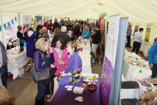 Business and Community Expo - October 3rd 2015