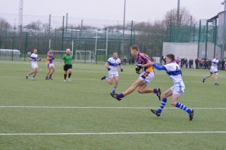 U21A WIN County Final  - REPORTS