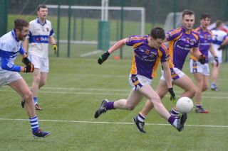U21A WIN County Final  - REPORTS