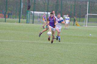 U21A WIN County Final  - REPORTS