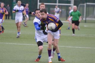 U21A WIN County Final  - REPORTS