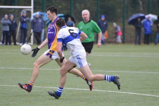 U21A WIN County Final  - REPORTS