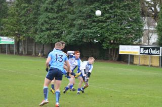 Dubs Stars in Glenalbyn - Reports and Photographs