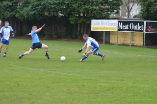 Dubs Stars in Glenalbyn - Reports and Photographs