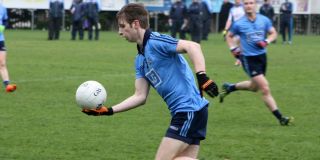 Dubs Stars in Glenalbyn - Reports and Photographs