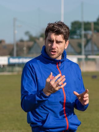 Bernard Brogan Gives his Top Tips to Our Féile Girls