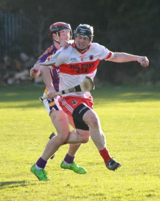 AHL2 v Whitehall