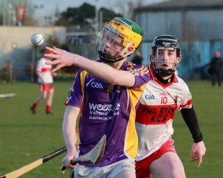 AHL2 v Whitehall