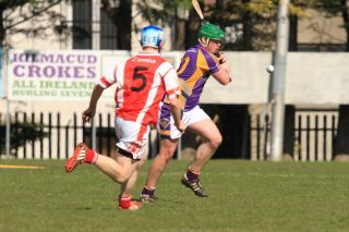 MHL1 v Cuala