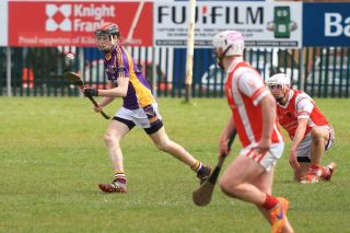 MHL1 v Cuala