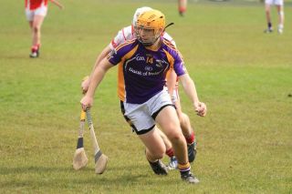 MHL1 v Cuala