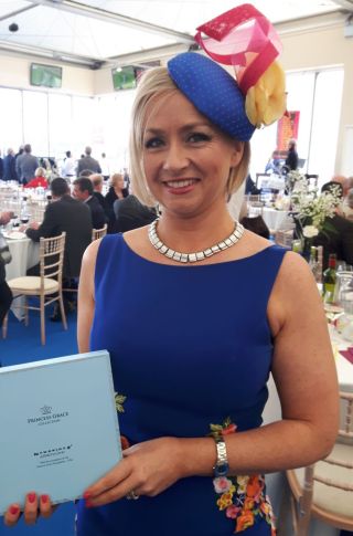 Punchestown 2016 -  Another Day at the Races