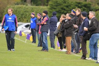 Féile B Team - Reports and Photographs
