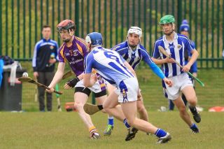 Minors v Ballyboden