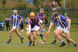 Minors v Ballyboden