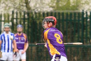 Minors v Ballyboden
