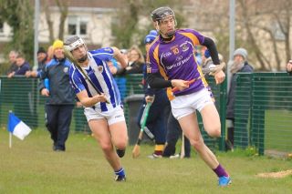 Minors v Ballyboden