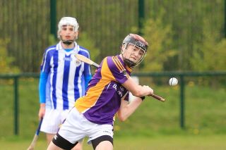 Minors v Ballyboden
