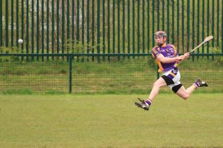 Minors v Ballyboden