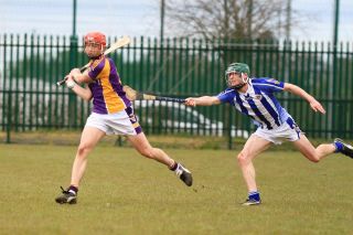 Minors v Ballyboden