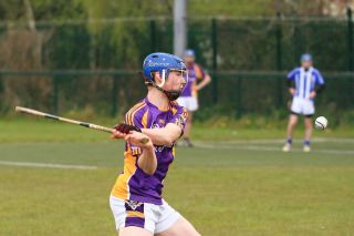 Minors v Ballyboden