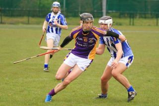 Minors v Ballyboden
