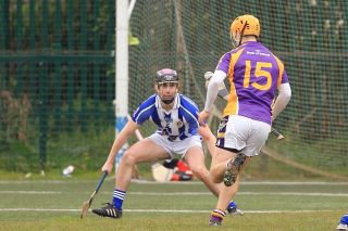 Minors v Ballyboden