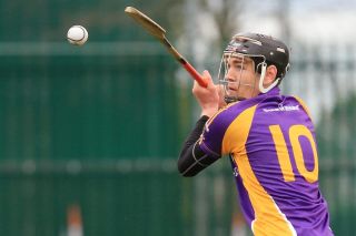 Minors v Ballyboden 