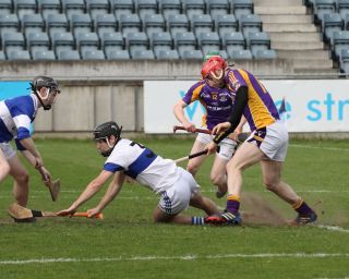 SHC v Vincents