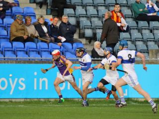 SHC v Vincents