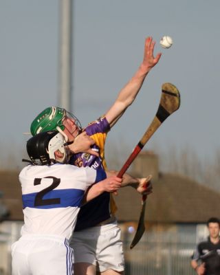 SHC v Vincents