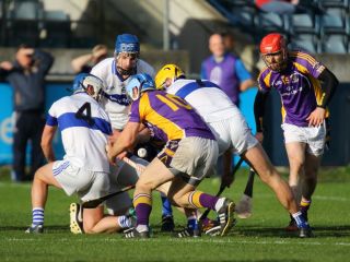 SHC v Vincents