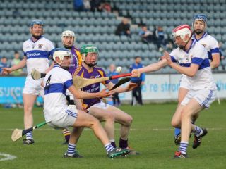 SHC v Vincents